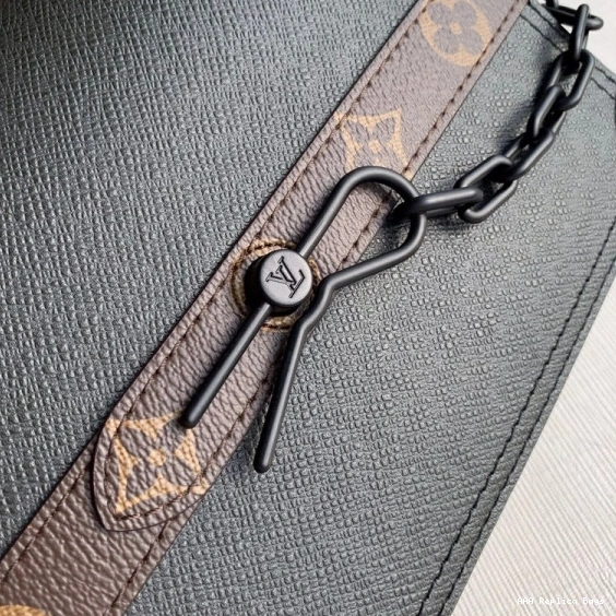 Aaa replica bags SOFT TRUNK LOUIS VUITTON 0808
